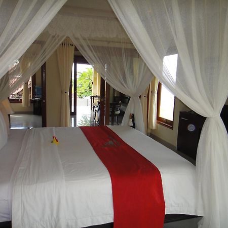 อารยา เอเมด บีช รีสอร์ต แอนด์ ไดฟ์ เซนเตอร์ Hotel อาเม็ด ภายนอก รูปภาพ