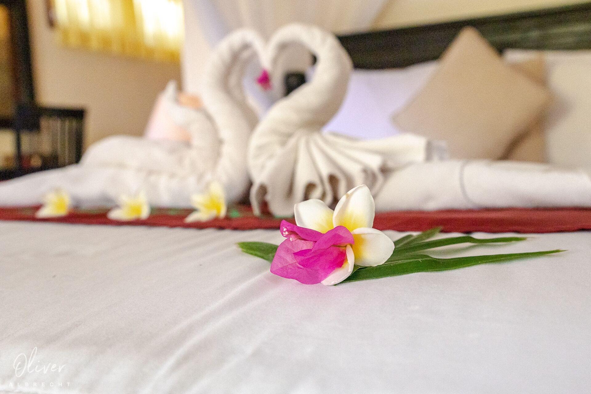 อารยา เอเมด บีช รีสอร์ต แอนด์ ไดฟ์ เซนเตอร์ Hotel อาเม็ด ภายนอก รูปภาพ