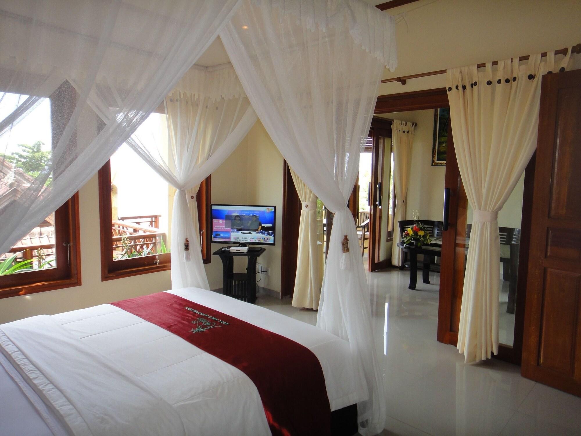 อารยา เอเมด บีช รีสอร์ต แอนด์ ไดฟ์ เซนเตอร์ Hotel อาเม็ด ภายนอก รูปภาพ