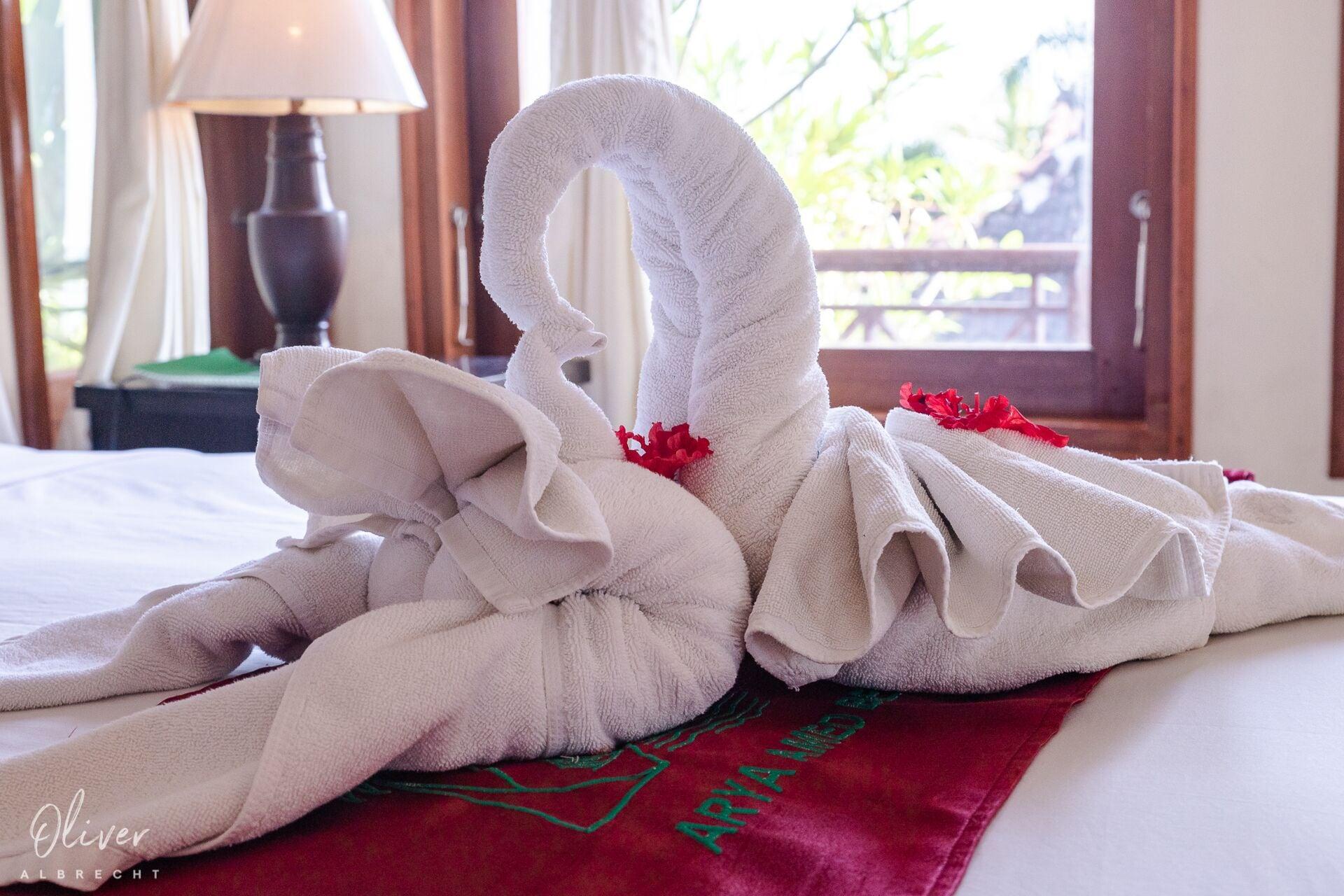 อารยา เอเมด บีช รีสอร์ต แอนด์ ไดฟ์ เซนเตอร์ Hotel อาเม็ด ภายนอก รูปภาพ
