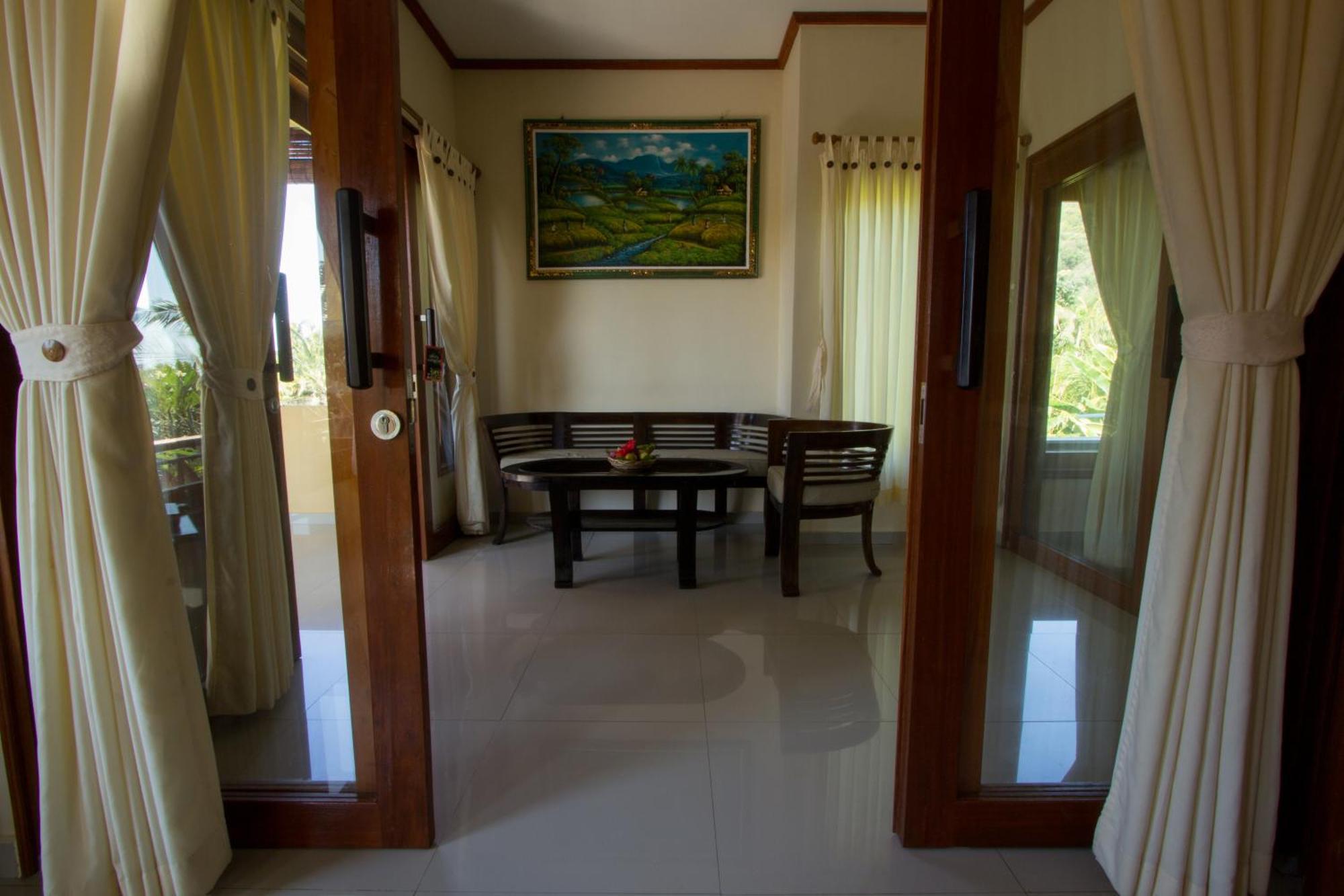 อารยา เอเมด บีช รีสอร์ต แอนด์ ไดฟ์ เซนเตอร์ Hotel อาเม็ด ห้อง รูปภาพ